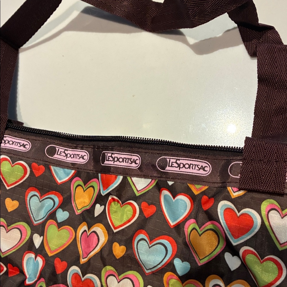 Nylon bag - Picture 5 of 5